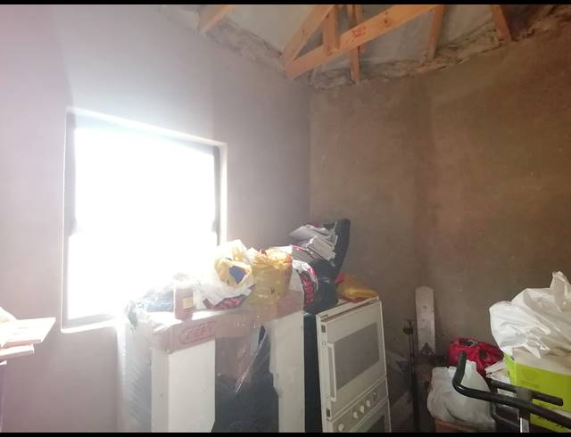3 BEDROOM FREESTANDING FOR SALE IN JOUBERTON